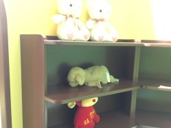 -幻贝家儿童乐园(苏州中心店)