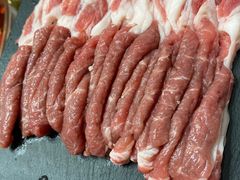 贝勒爷鲜切羊肉-京城南门涮肉(石家庄勒泰中心)
