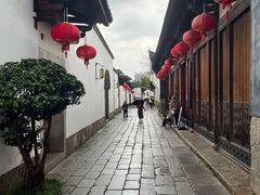 -三坊七巷历史文化街区