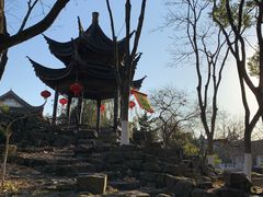 -丝绸小镇荻港古村