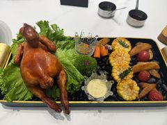 -3号仓库·创意中国菜(新世界城店)