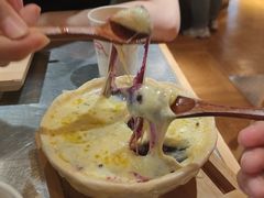 -火山屋台(新街口店)