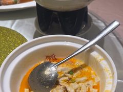 -王府井酒店(金桥港湾店)