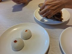 -马凯餐厅(长椿街店)
