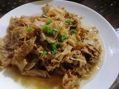-茶油香闽南菜·花园餐厅(前埔店)