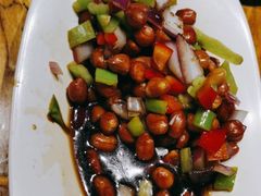 -聚点串吧·北京烧烤(赵登禹路店)