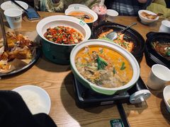 -费大厨辣椒炒肉(万家丽一店)