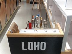 -LOHO眼镜(上海五角场合生汇店)