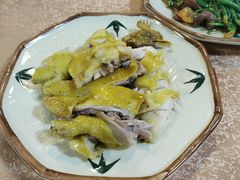 -蒸坊黄鳝饭(骏丰大厦店)