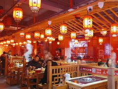 -吴老幺火锅(金龙店)