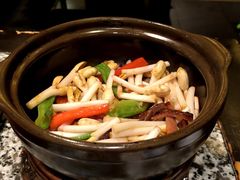 -南京大牌档(中关村领展广场店)