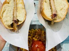 -金捞茶餐室(祐汉兴隆楼店)
