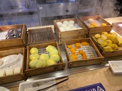 -雷迪森云锦大酒店-阳光西餐厅