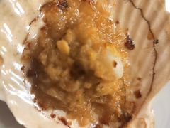 -渔日本料理铁板烧(新天地假日广场店)