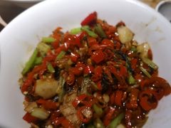 -湘阁里辣(沙井华润万家店)