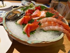 -隐泉京望日式料理(太和广场店)