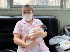 -田螺阿姨自营月嫂·育儿嫂(高新店)
