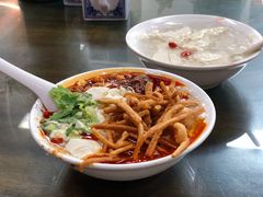 -西月城谭豆花(春熙路店)