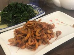 -长兴菜馆(高桥店)