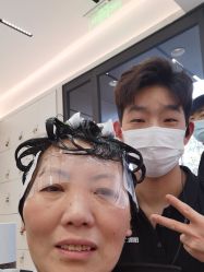 -LJOY丽锦造型·烫发染发