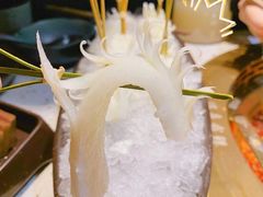 风祥牛黄喉-火鳳祥美蛙牛肉自助(青悦城店)