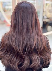 -赤道 Hair Salon