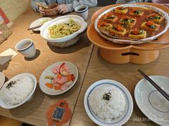 -花盐街·四川乐山小吃(西单大悦城店)