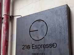 -21G Espresso(前山店)