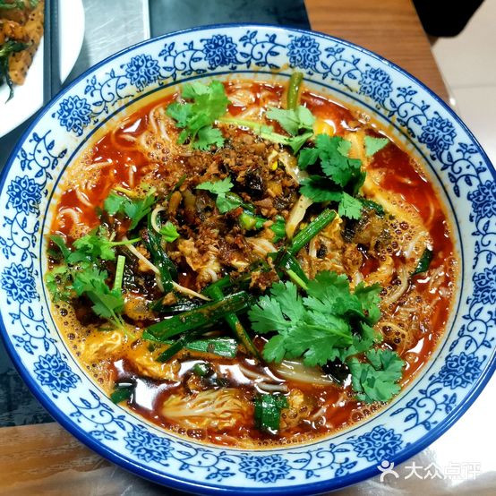 云味鲜牛羊馆