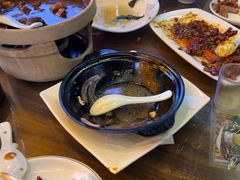 -鹅滋道(甘坑古镇店)