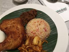 -Madam Kwan's(Mid Valley Megamall)