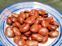 五香茴香豆-兰溪小馆(首经贸店)