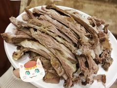 -清真·益鑫羊肉手抓馆(花园北街店)