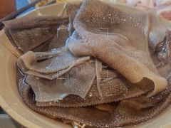 -大虎重庆老火锅(正弘城店)