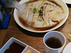 -海味当家·蒸锅海鲜(星海公园店)