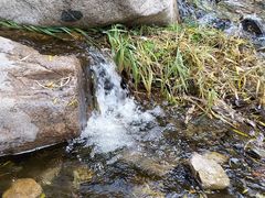 -碓臼峪自然风景区