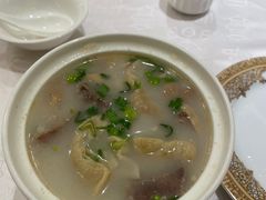 -北门饭店(三香路店)