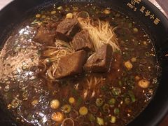 -豆爺小面(朱雀店)
