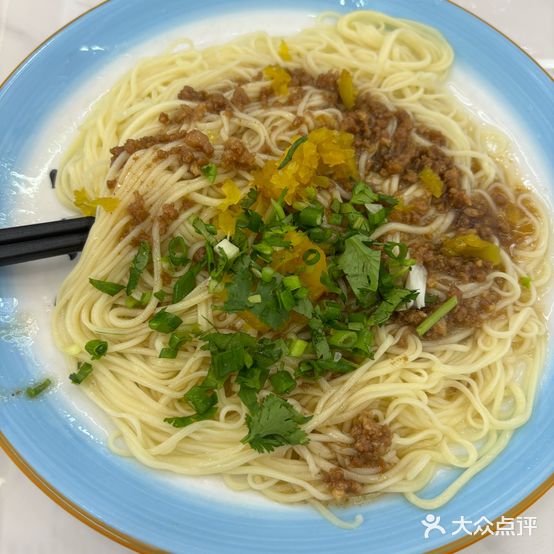 西北牛肉面(加州店)