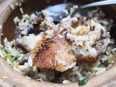 -潮香兴煲仔饭(莲花路店)