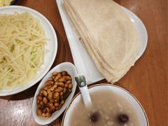 -老昌春饼(中央大街店)