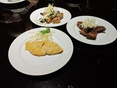 -外高桥喜来登酒店采悦轩