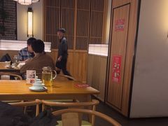 -伊喜饺子(五道口学院路店)