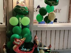 -格莱美量贩式KTV(国信店)