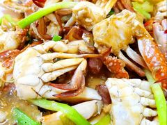 -台山美食一绝阿四台山黄鳝饭(阿四创作店)