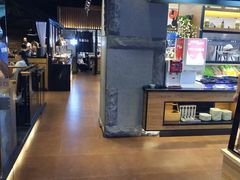 -盛江山自助料理(太原街万达店)