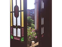 -杨桃院子咖啡吧(中华红墨店)