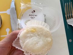 布蕾糯米糍-喜茶(深圳东门1234店)