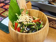 -云海肴·汽锅鸡·云南菜(天山百盛优客店)