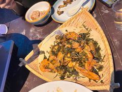 -老李家土菜馆·安吉地标美食